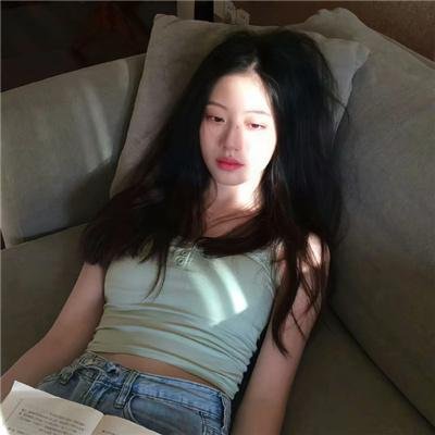 我如花似玉的儿子