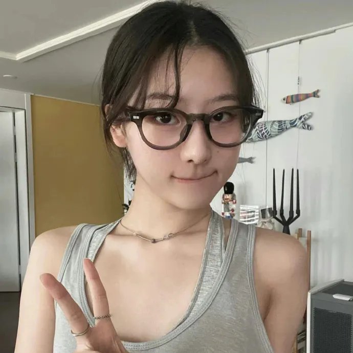 小台灯